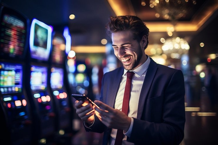 Privasi perangkat saat membuka akun